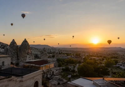 Cappadocia Itinerary 3 Days: The Only Plan You Need