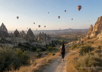 Cappadocia Budget Travel Guide: Real Costs & Tips to Save More