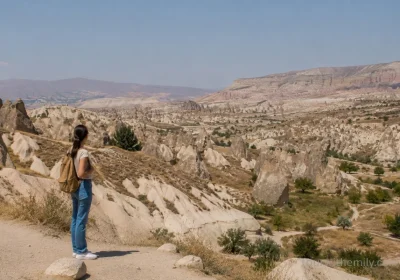Solo Travel in Cappadocia: Is It Safe?