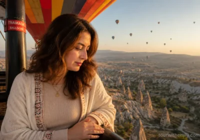 Hot Air Balloon Cappadocia: Complete Guide (Cost, Tips & Best Companies)