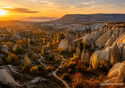 Best Time to Visit Cappadocia (Month-by-Month Guide)