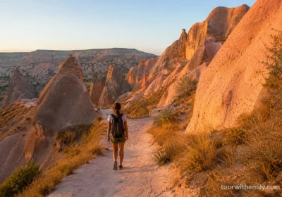 Things to Do in Cappadocia (Beyond Hot Air Balloons)