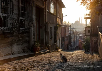 Hidden Gems in Istanbul: Secret Spots Most Tourists Miss