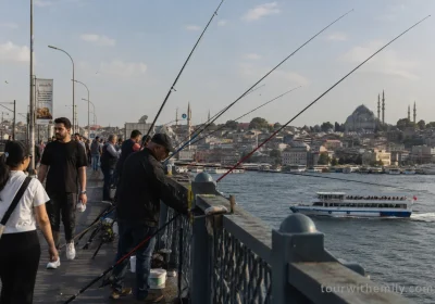 Istanbul Budget Travel Guide: Costs, Free Things & Money Tips