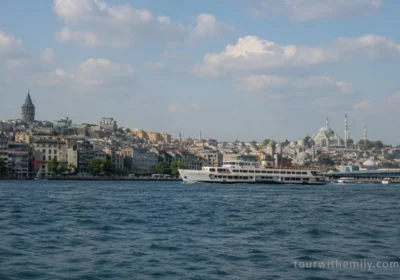 Where to Stay in Istanbul: Best Neighborhoods for Every Traveler
