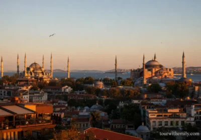 Things to Do in Istanbul: 15 Best Attractions