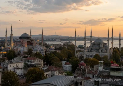 Istanbul Itinerary 3 Days: What to Do, When & in What Order