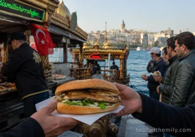 Best Food in Istanbul: What & Where to Eat
