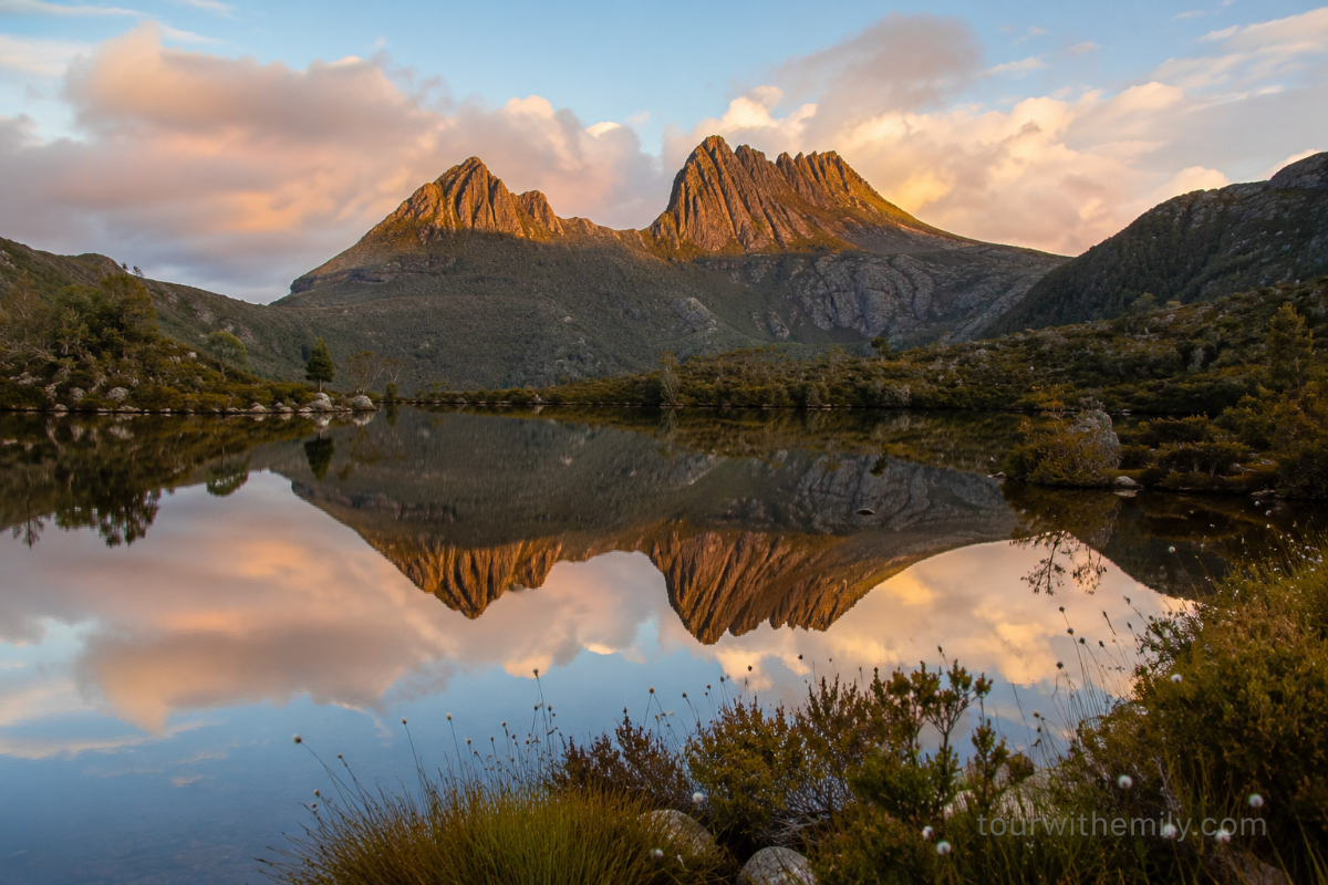 Tasmania Travel Guide