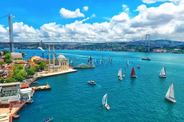 Istanbul (1) Istanbul (1)