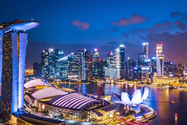 Singapore (1) Singapore (1)